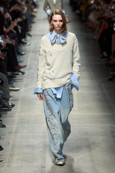 Ermanno Scervino 26FW024